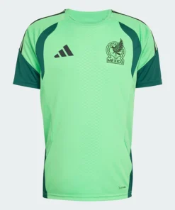 Adidas Mexico 26 Tiro Training Jersey