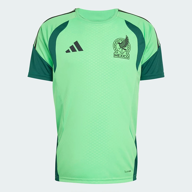 Adidas Mexico 26 Tiro Training Jersey