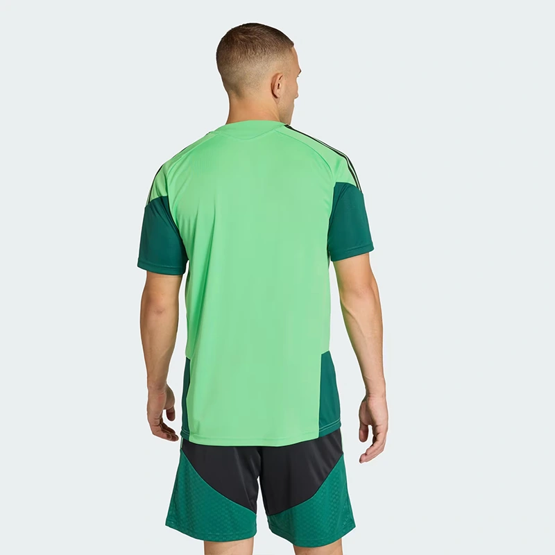 Adidas Mexico 26 Tiro Training Jersey - Image 4