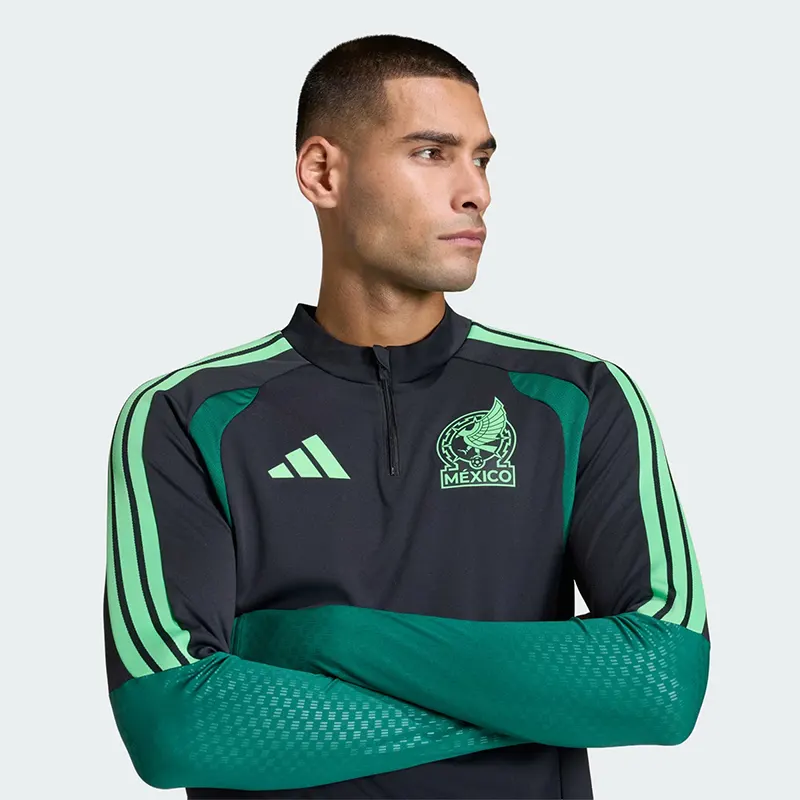 Adidas Mexico 26 Tiro Training Top - Image 13