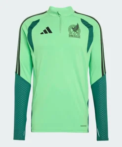 Adidas Mexico 26 Tiro Training Top