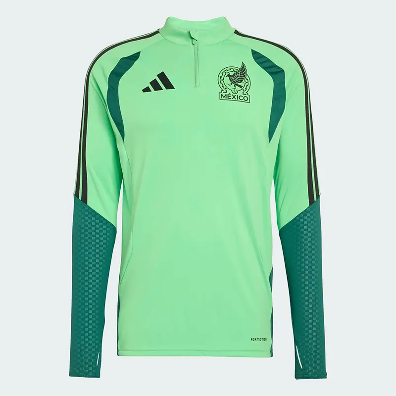 Adidas Mexico 26 Tiro Training Top