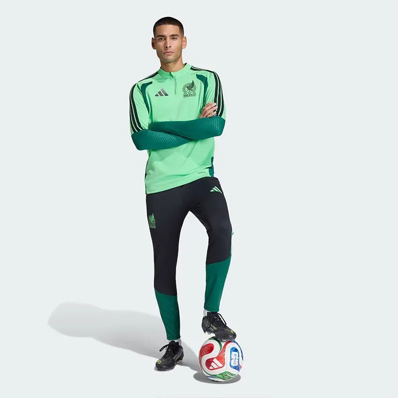 Adidas Mexico 26 Tiro Training Top - Image 4