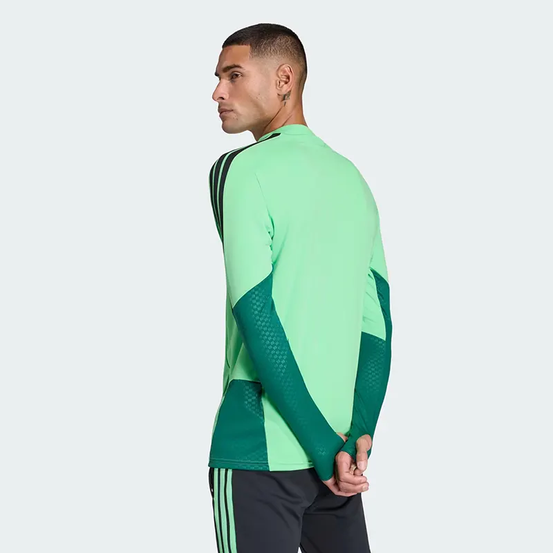 Adidas Mexico 26 Tiro Training Top - Image 3