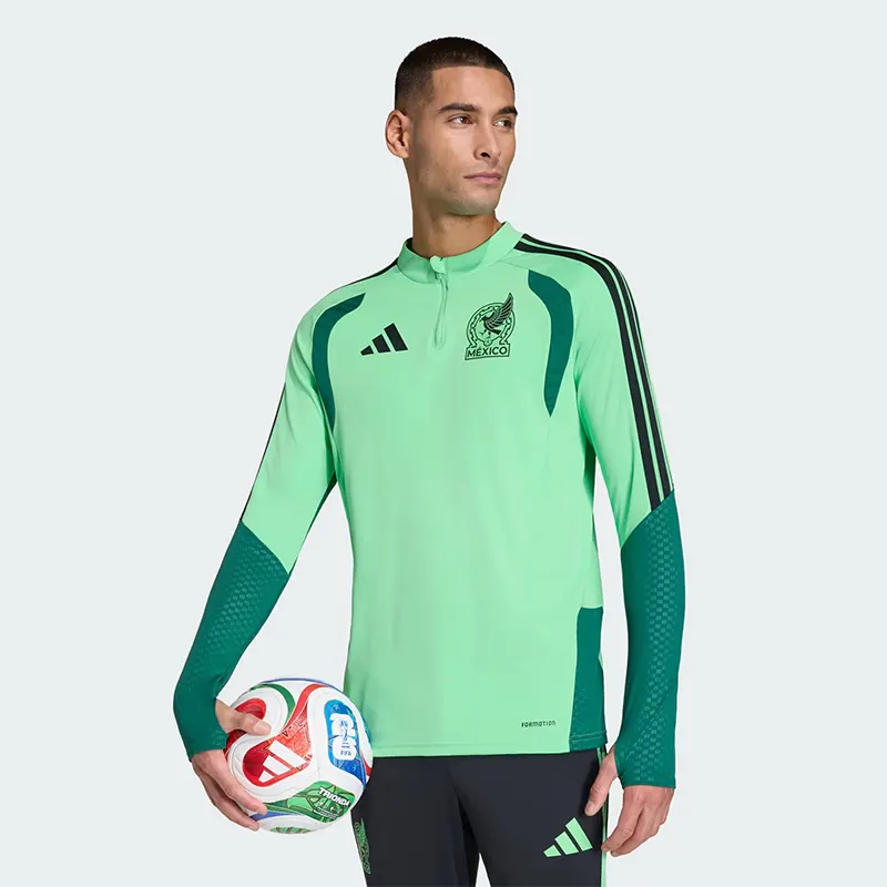 Adidas Mexico 26 Tiro Training Top - Image 2