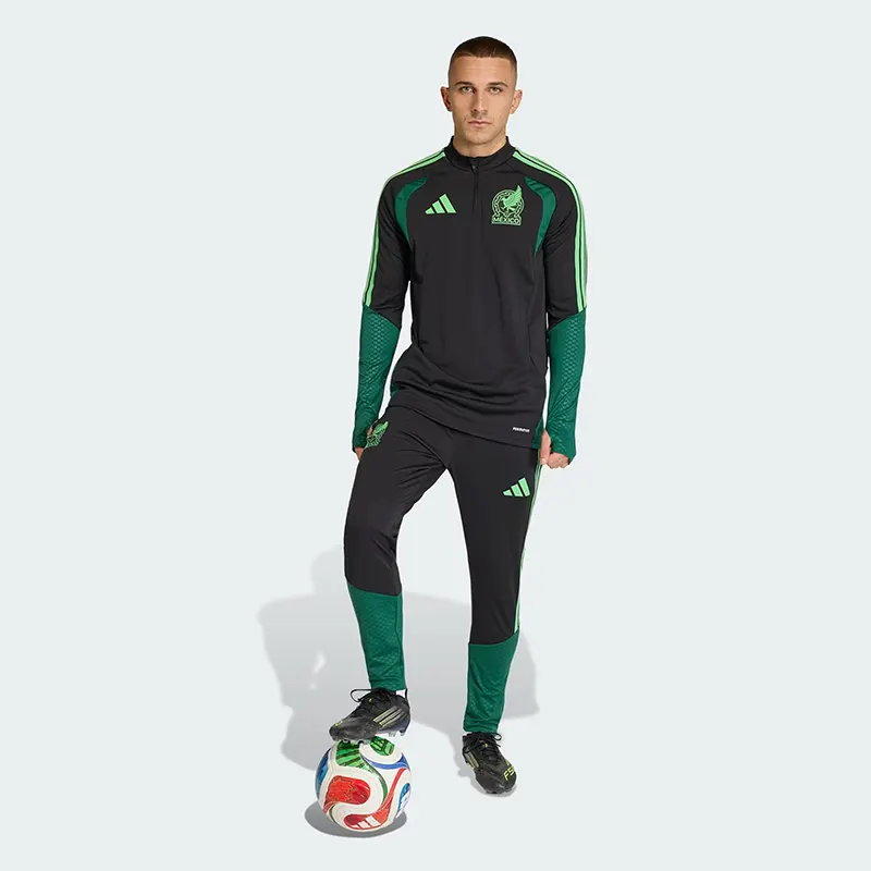 Adidas Mexico 26 Tiro Training Top - Image 12