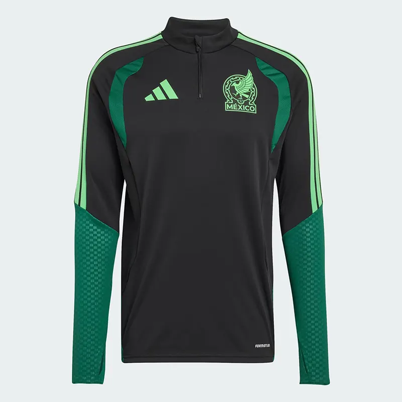Adidas Mexico 26 Tiro Training Top - Image 8