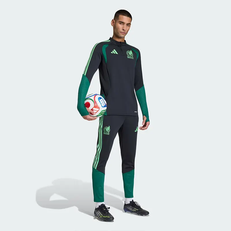 Adidas Mexico 26 Tiro Training Top - Image 11