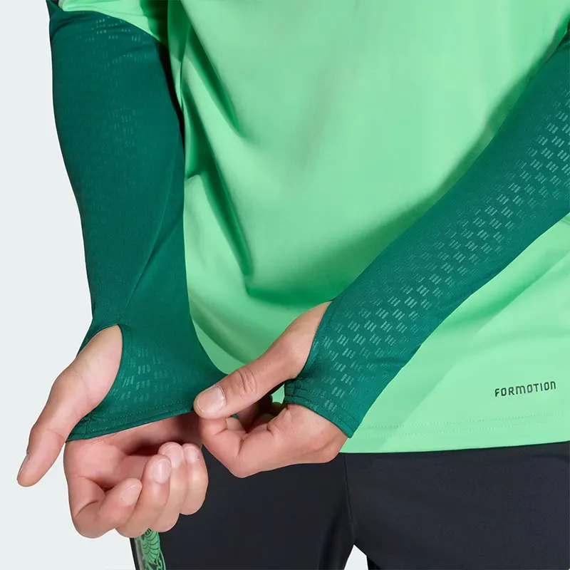 Adidas Mexico 26 Tiro Training Top - Image 7