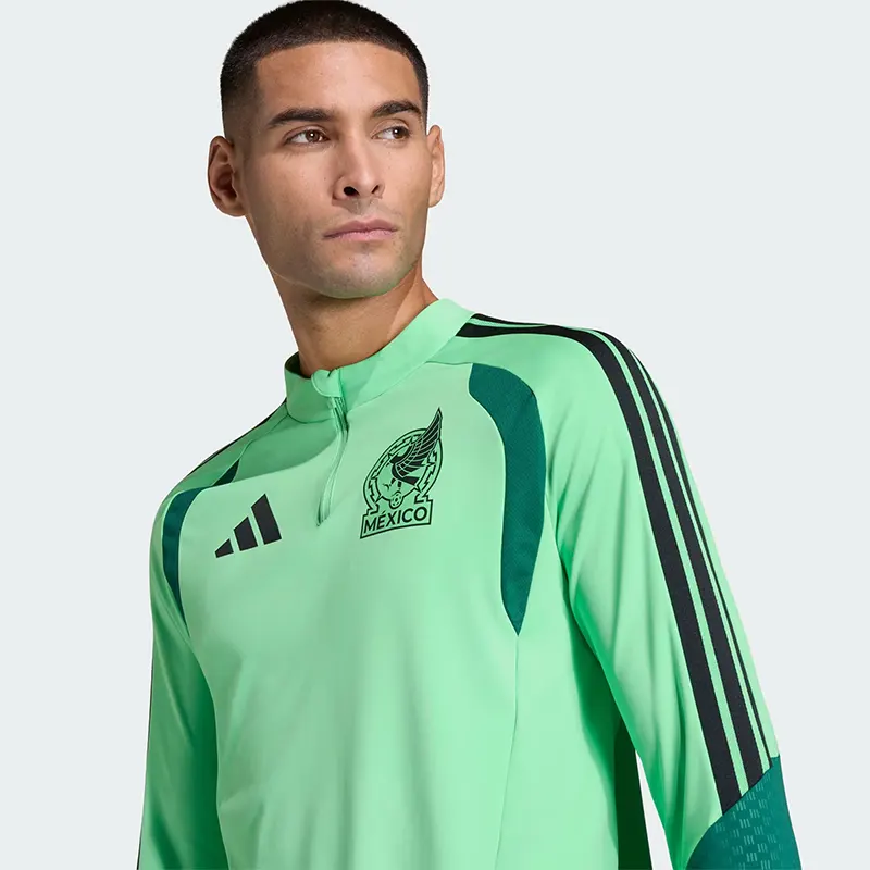 Adidas Mexico 26 Tiro Training Top - Image 6