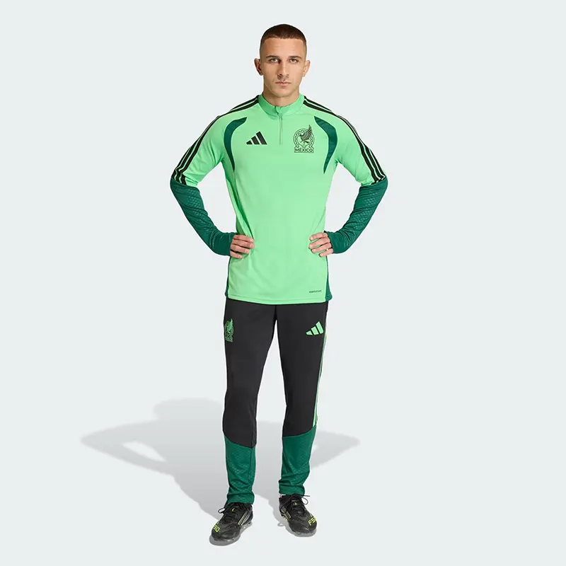 Adidas Mexico 26 Tiro Training Top - Image 5