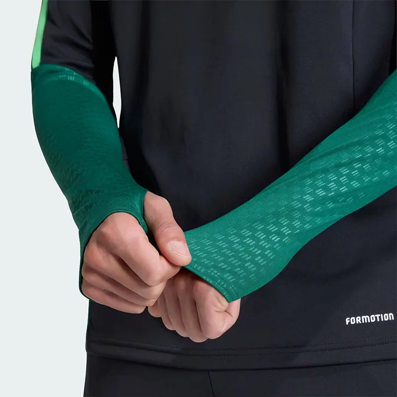 Adidas Mexico 26 Tiro Training Top - Image 14