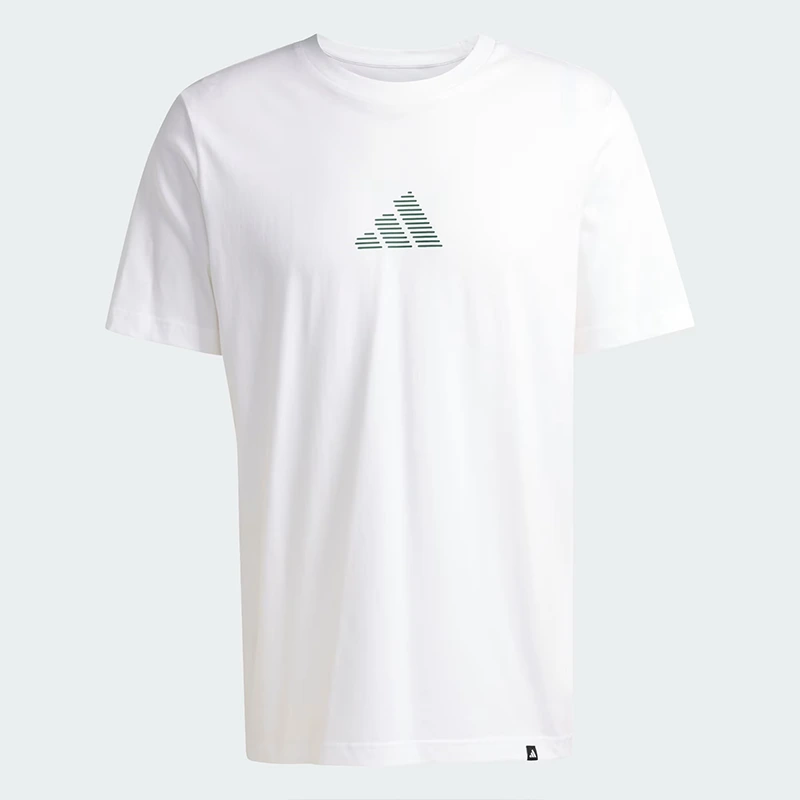 Adidas Mexico Azteca Graphic T-Shirt - Image 7