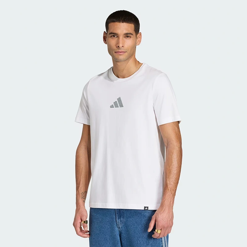 Adidas Mexico Azteca Graphic T-Shirt - Image 5