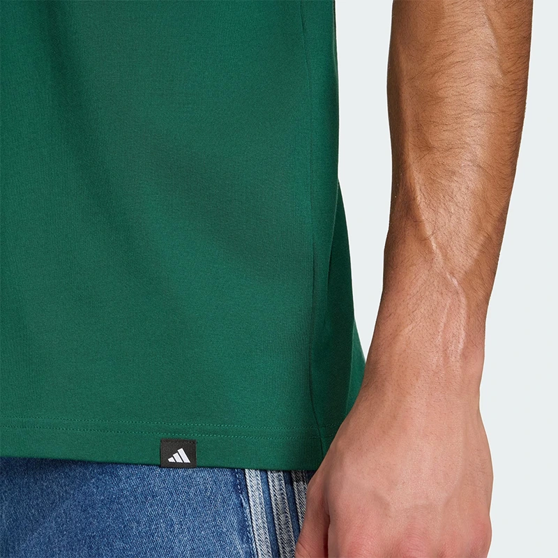 Adidas Mexico Azteca Graphic T-Shirt - Image 4