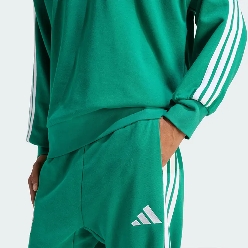 Adidas Mexico DNA Crew Sweat Sweatshirt - Image 7