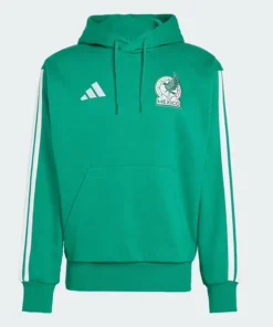Adidas Mexico DNA Fleece Hoodie