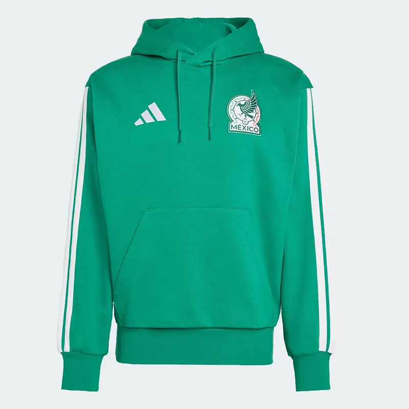 Adidas Mexico DNA Fleece Hoodie