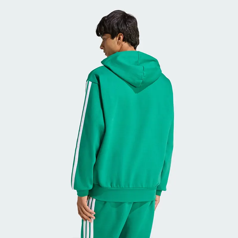 Adidas Mexico DNA Fleece Hoodie - Image 7