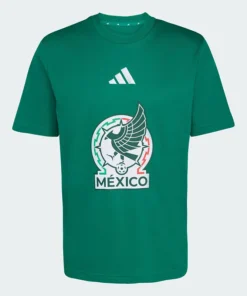 Adidas Mexico DNA Graphic T-Shirt