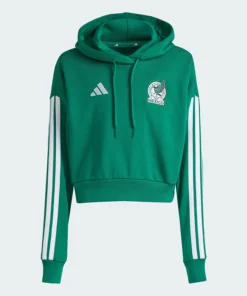 Adidas Mexico DNA Hoodie
