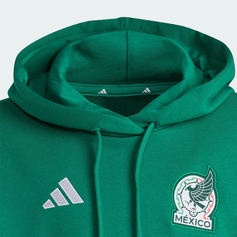 Adidas Mexico DNA Hoodie - Image 4