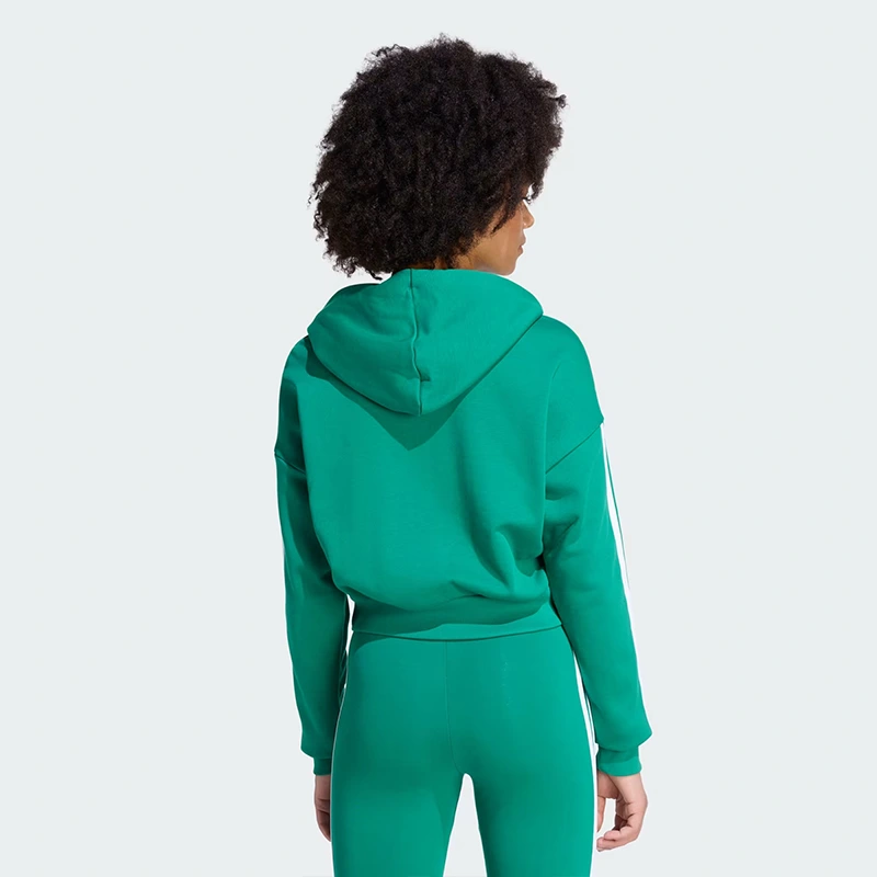 Adidas Mexico DNA Hoodie - Image 3