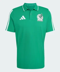 Adidas Mexico DNA Polo Shirt