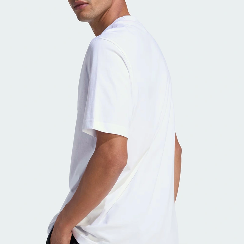 Adidas Mexico DNA T-Shirt - Image 2