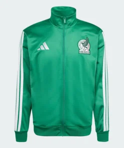 Adidas Mexico DNA Track Top