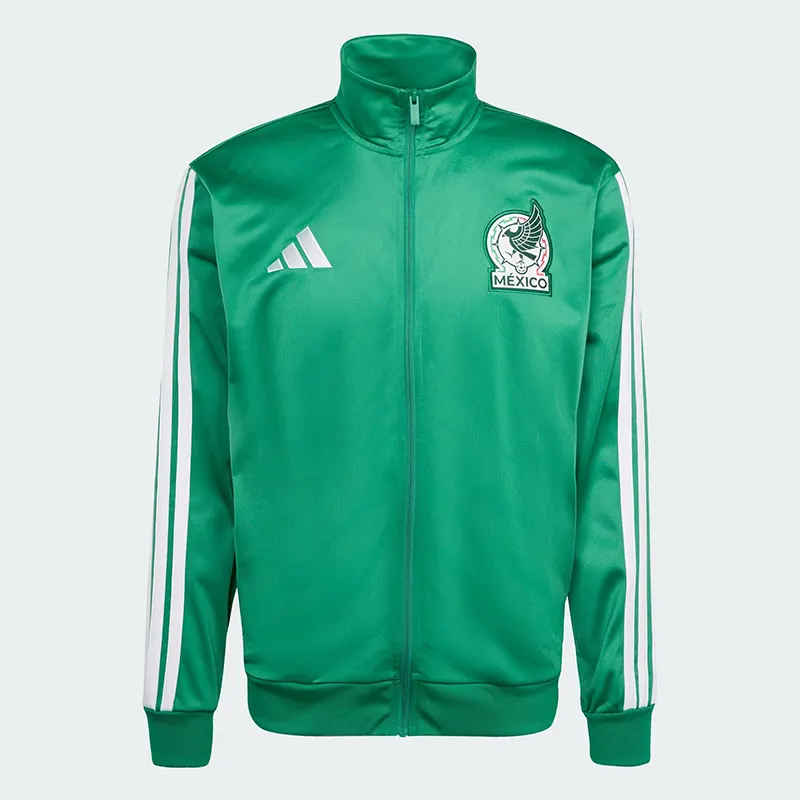 Adidas Mexico DNA Track Top