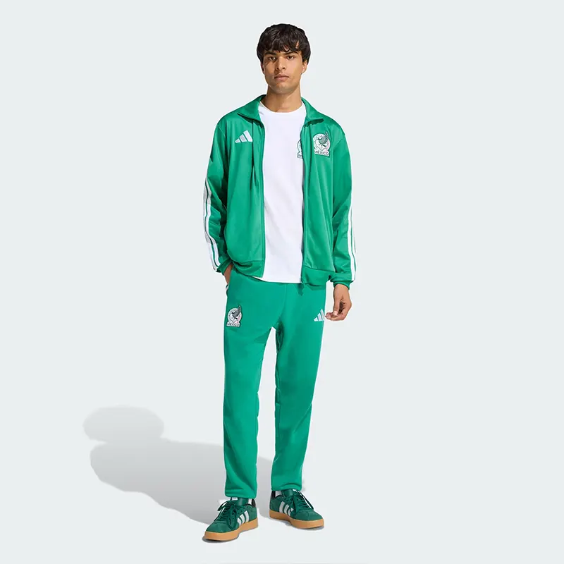 Adidas Mexico DNA Track Top - Image 4