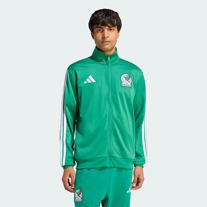 Adidas Mexico DNA Track Top - Image 2
