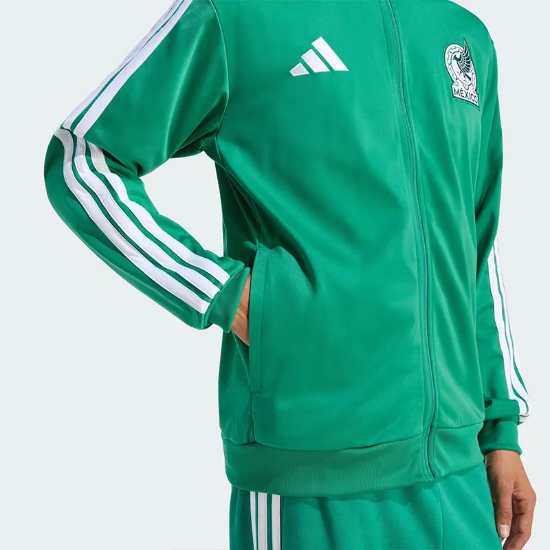 Adidas Mexico DNA Track Top - Image 6