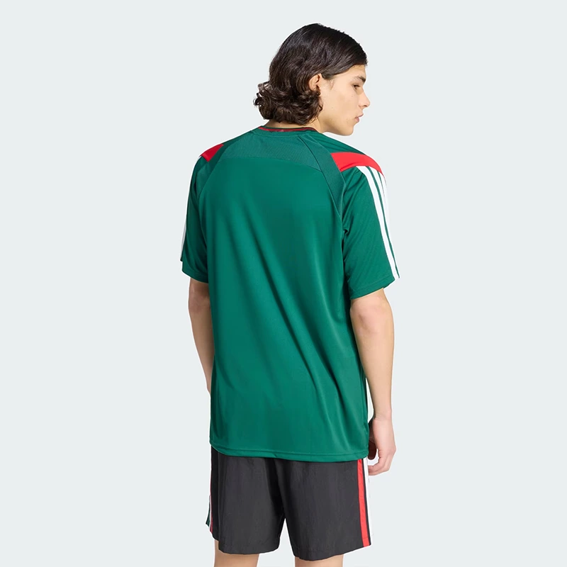 Adidas Mexico House of Tiro Nations Pack Track Top - Image 3
