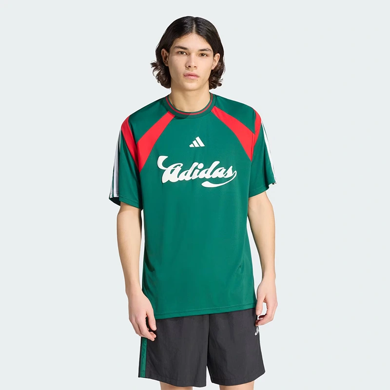 Adidas Mexico House of Tiro Nations Pack Track Top - Image 2