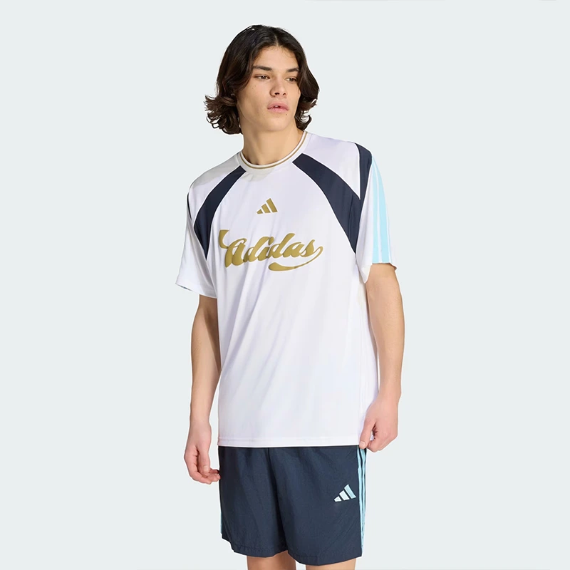Adidas Mexico House of Tiro Nations Pack Track Top - Image 8