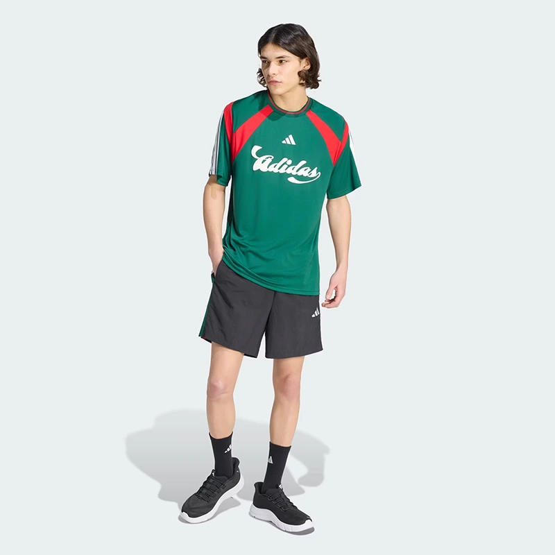 Adidas Mexico House of Tiro Nations Pack Track Top - Image 4