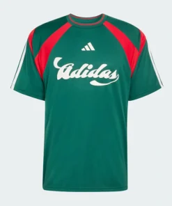 Adidas Mexico House of Tiro Nations Pack Track Top