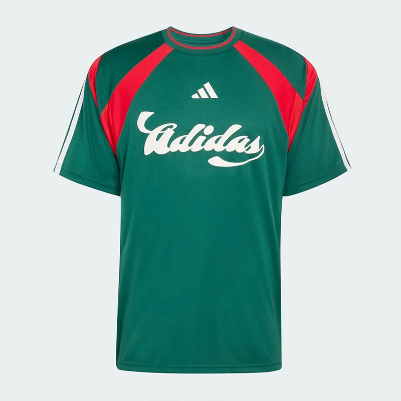 Adidas Mexico House of Tiro Nations Pack Track Top