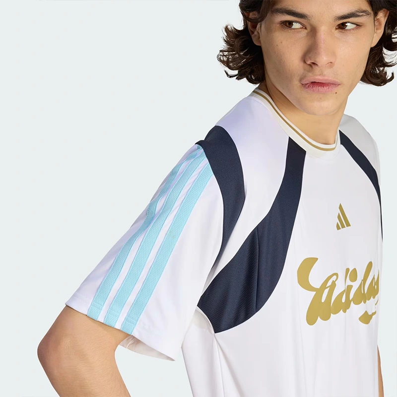 Adidas Mexico House of Tiro Nations Pack Track Top - Image 12