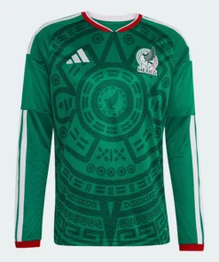 Adidas Mexico Jersey