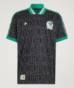 Adidas Mexico Jersey Someone Somewhere