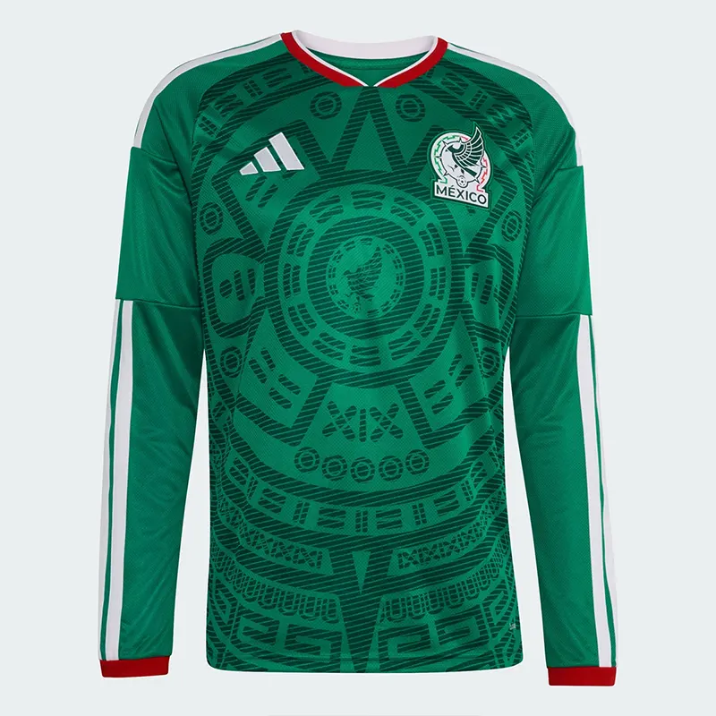 Adidas Mexico Jersey