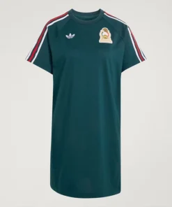 Adidas Mexico Originals Dress