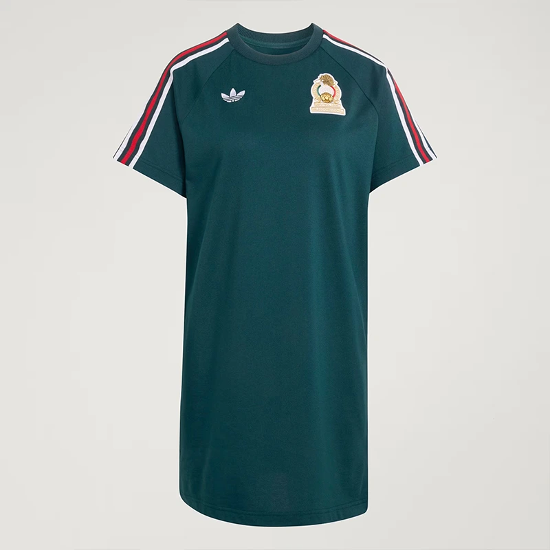 Adidas Mexico Originals Dress