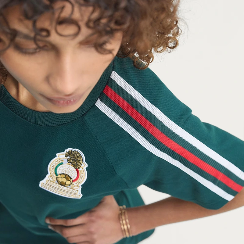 Adidas Mexico Originals Dress - Image 8