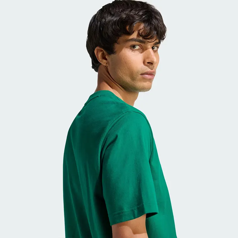 Adidas Mexico Soccer DNA T-Shirt - Image 6
