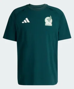 Adidas Mexico Tiro Travel T-Shirt