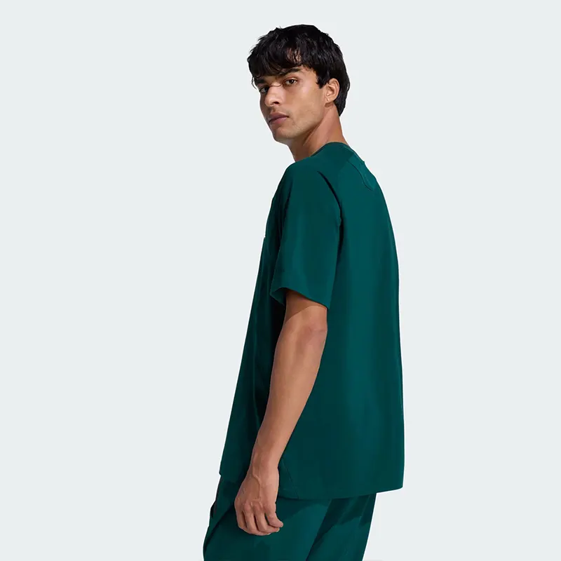 Adidas Mexico Tiro Travel T-Shirt - Image 3